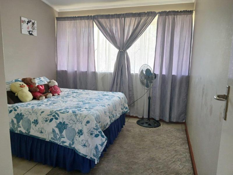 2 Bedroom Property for Sale in Sasolburg Ext 2 Free State